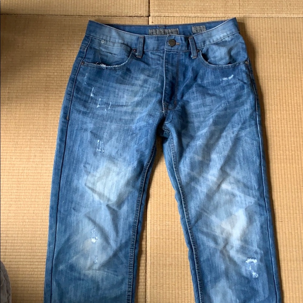 Paper Denim & Cloth PD&C Denim Jeans - Men’s 32x30